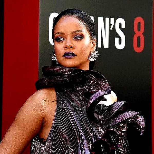 badgalriri instagram image archive image