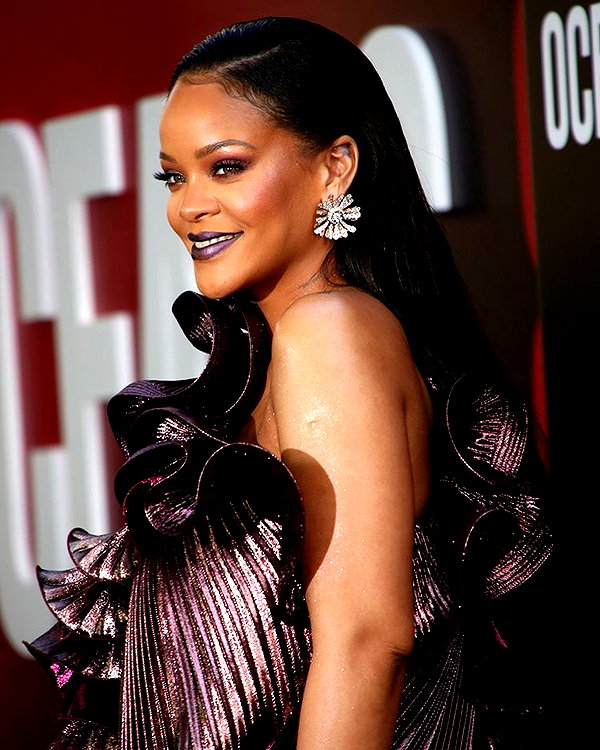 badgalriri instagram image archive image