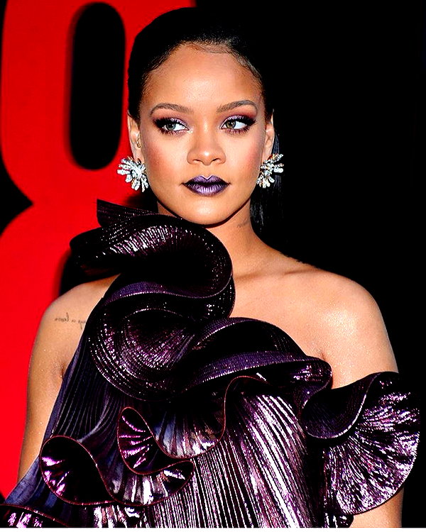 badgalriri instagram image archive image