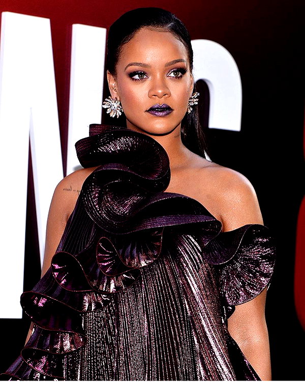 badgalriri instagram image archive image
