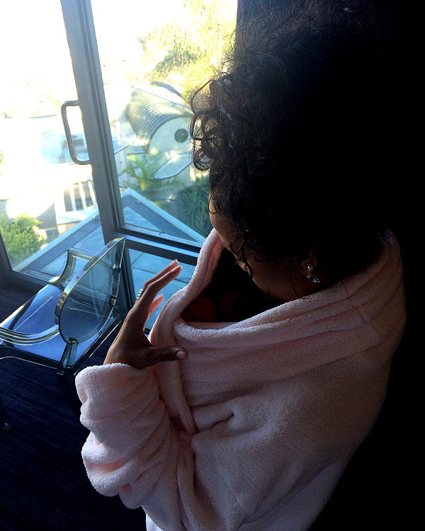 badgalriri instagram image archive image