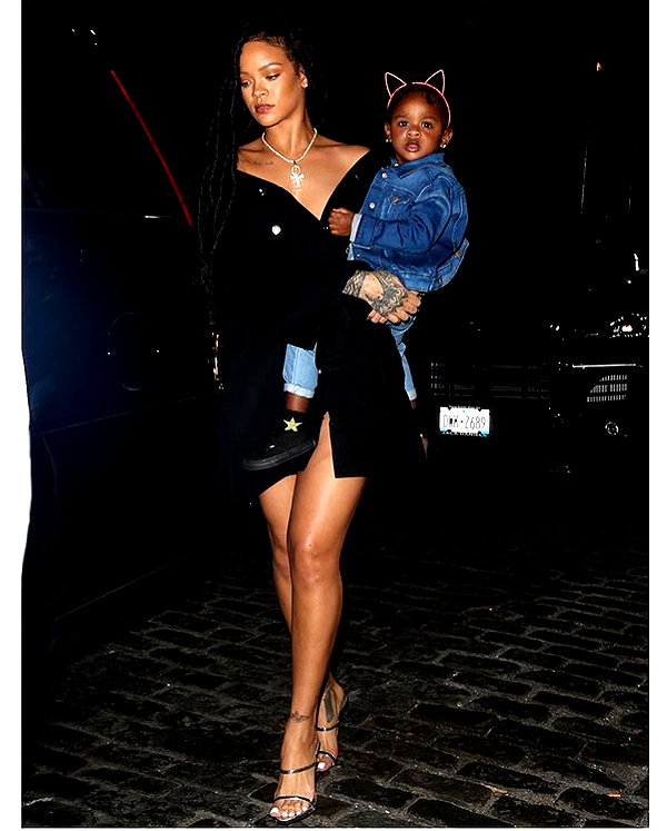 badgalriri instagram image archive image