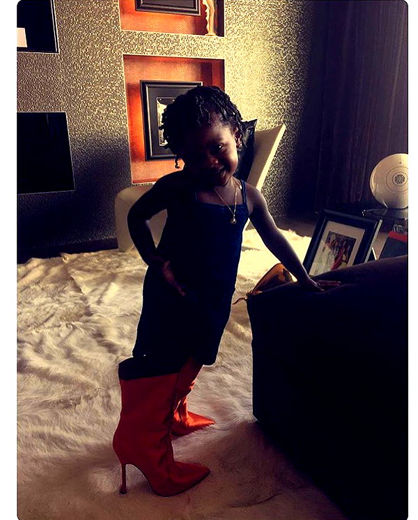 badgalriri instagram image archive image
