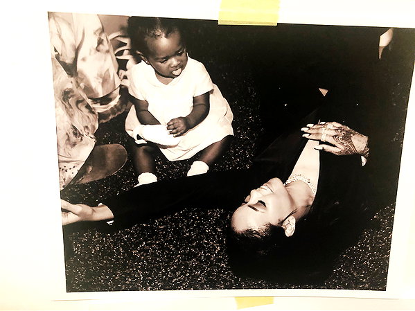badgalriri instagram image archive image