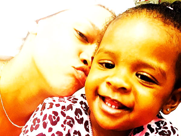 badgalriri instagram image archive image