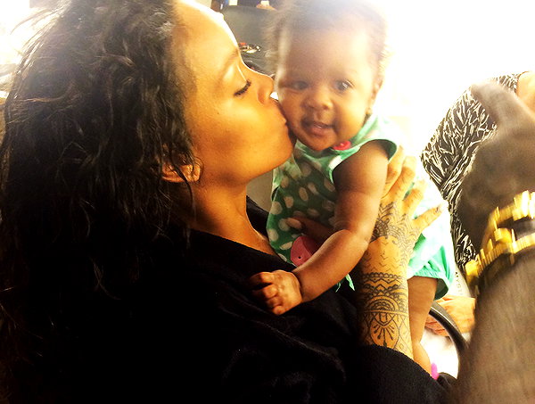 badgalriri instagram image archive image