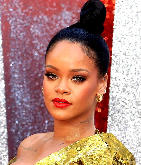 badgalriri instagram image archive image