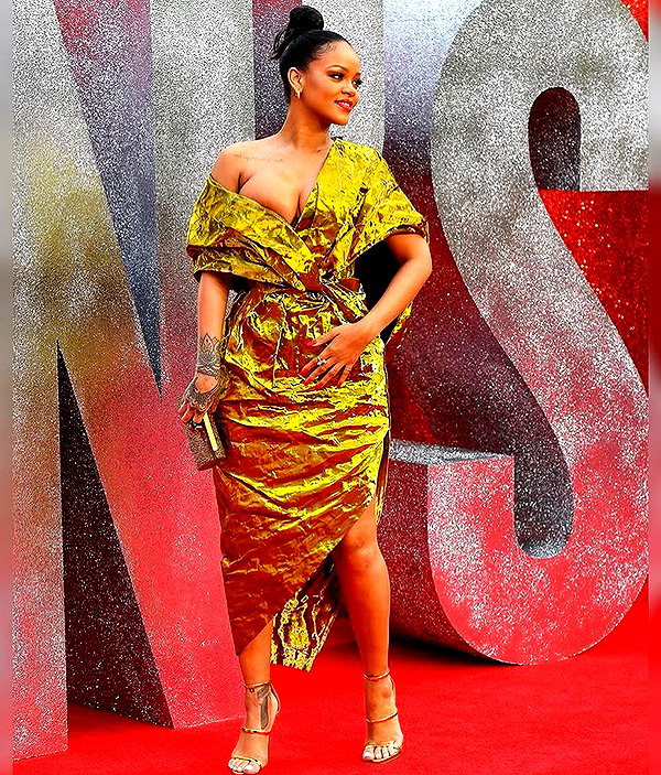 badgalriri instagram image archive image