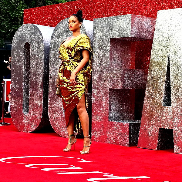 badgalriri instagram image archive image
