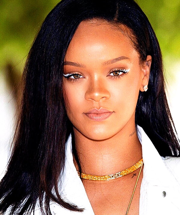 badgalriri instagram image archive image