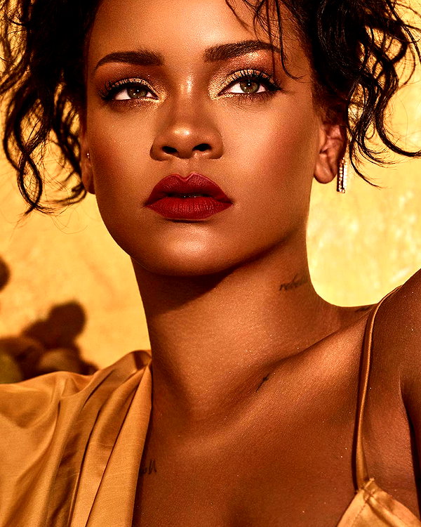 badgalriri instagram image archive image