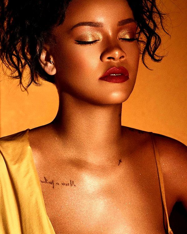 badgalriri instagram image archive image