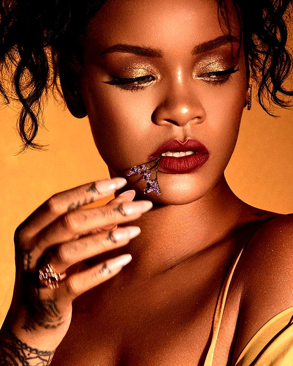 badgalriri instagram image archive image