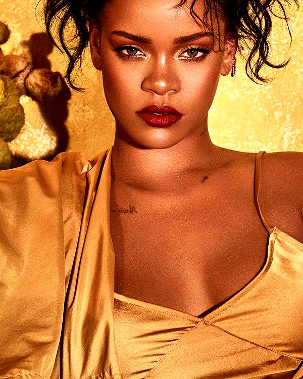 badgalriri instagram image archive image