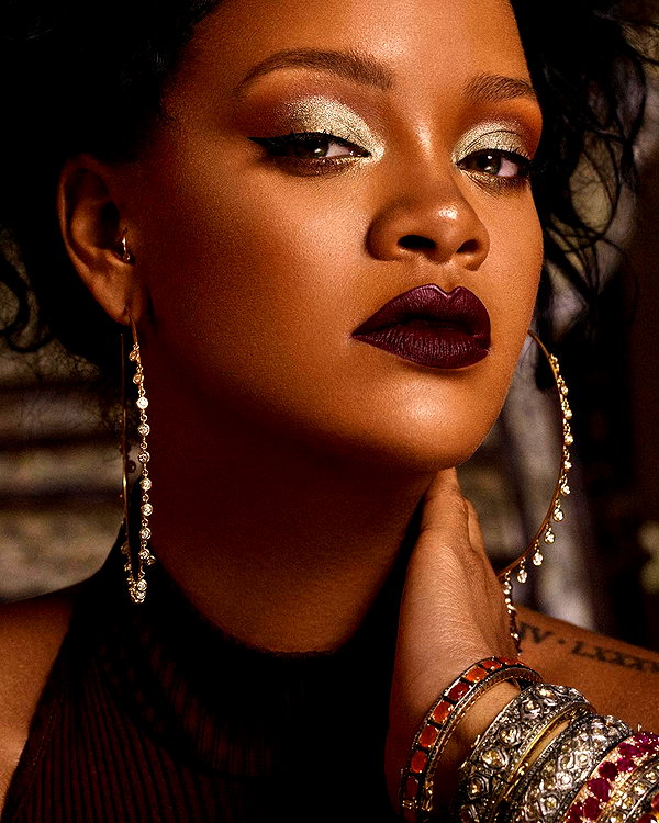badgalriri instagram image archive image