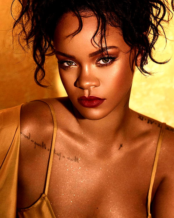 badgalriri instagram image archive image