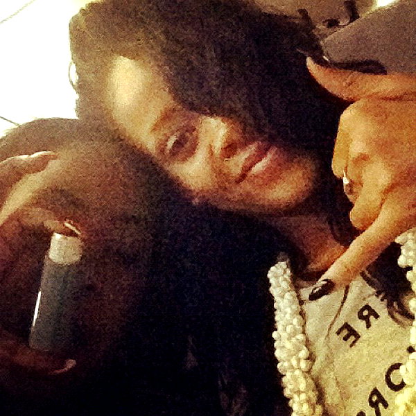 badgalriri instagram image archive image
