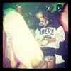badgalriri Altpins Profile Picture