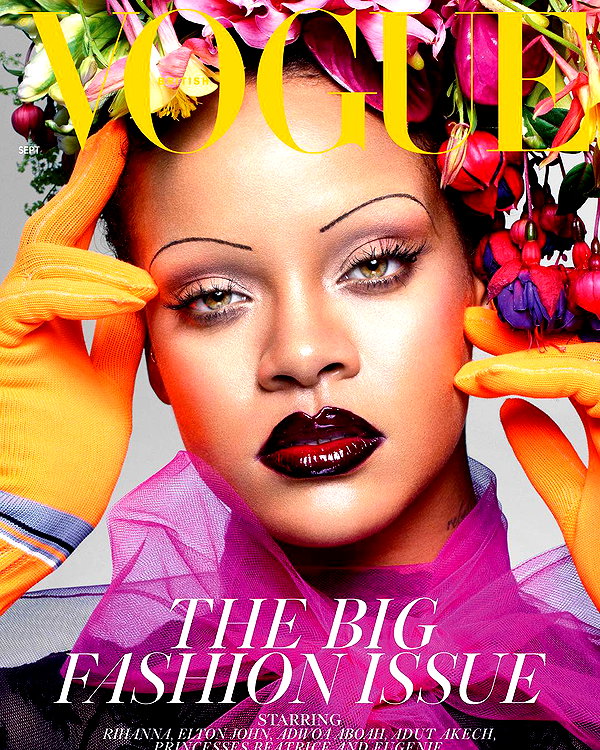 badgalriri instagram image archive image
