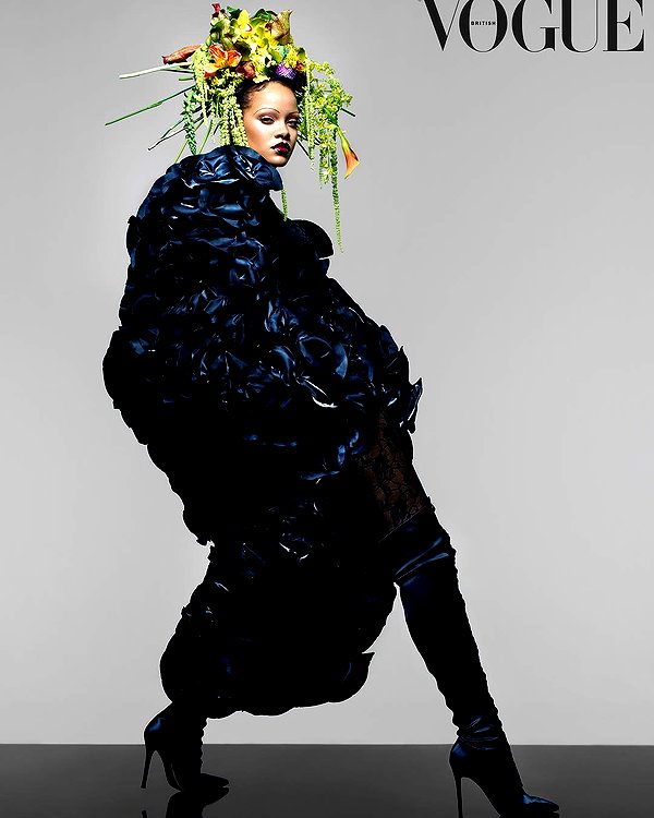 badgalriri instagram image archive image