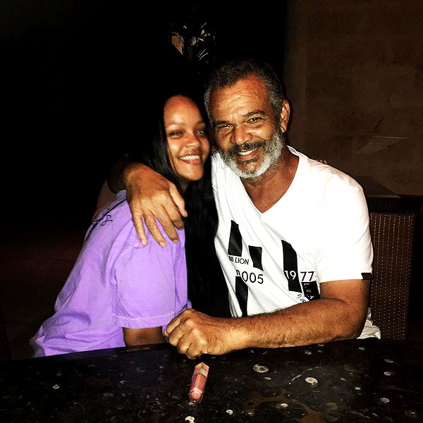 badgalriri instagram image archive image