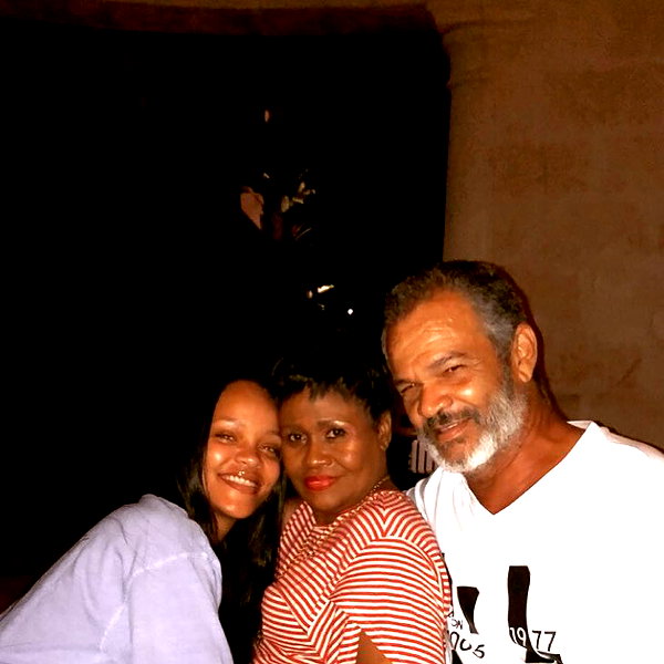 badgalriri instagram image archive image