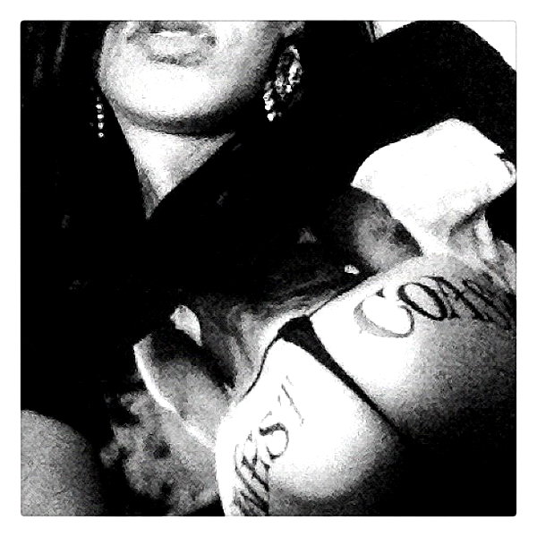 badgalriri instagram image archive image