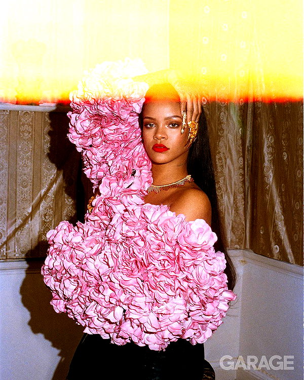 badgalriri instagram image archive image
