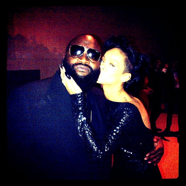 badgalriri instagram image archive image