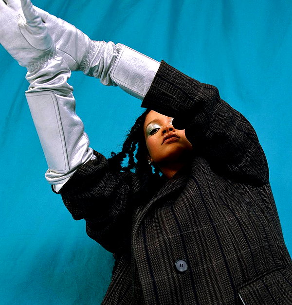 badgalriri instagram image archive image