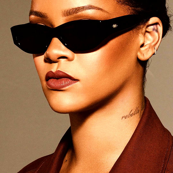 badgalriri instagram image archive image