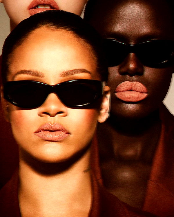 badgalriri instagram image archive image