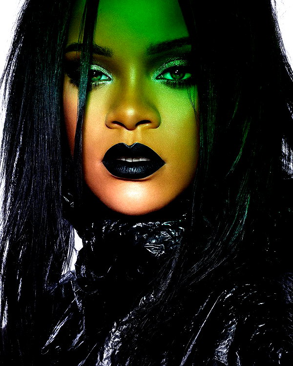 badgalriri instagram image archive image