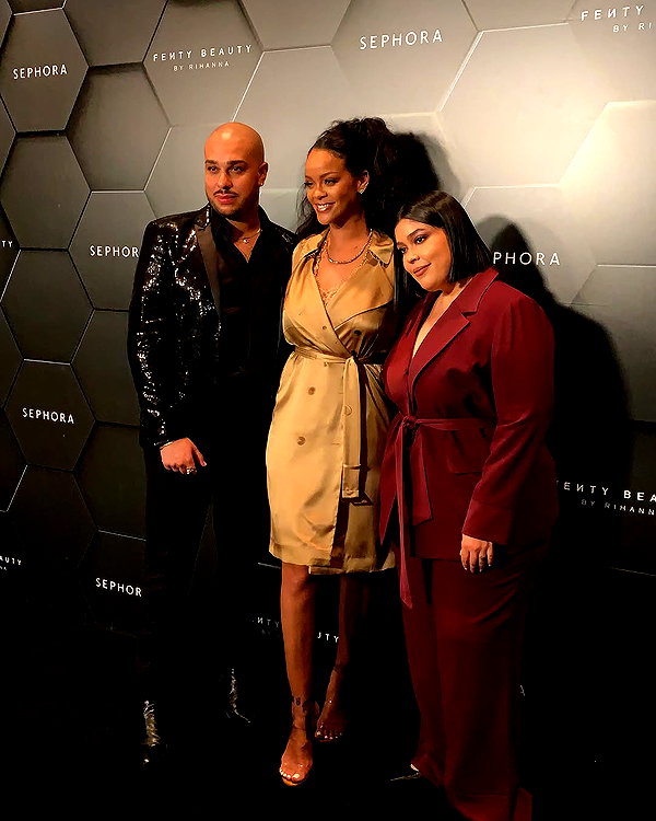 badgalriri instagram image archive image