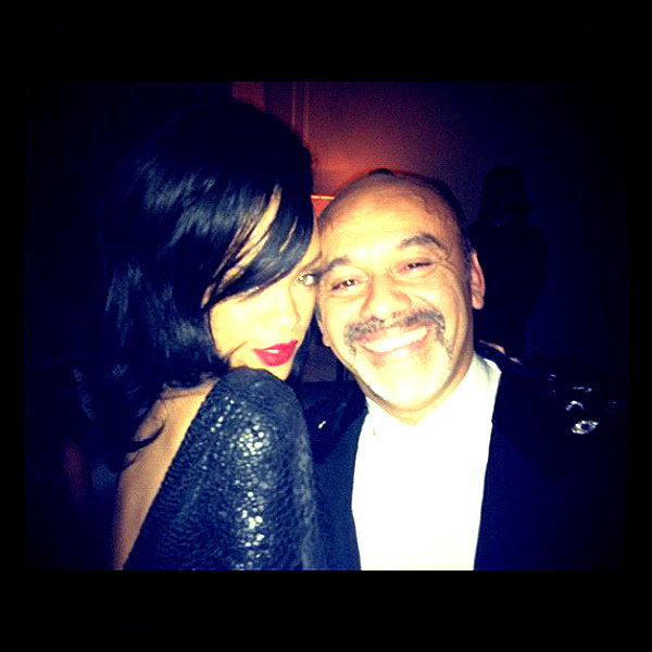 badgalriri instagram image archive image