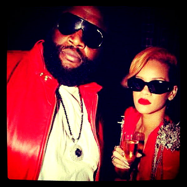 badgalriri instagram image archive image