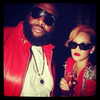 badgalriri Altpins Profile Picture