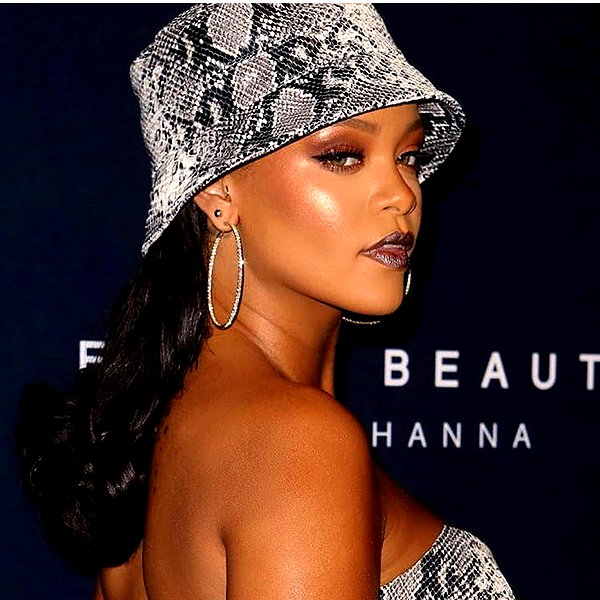 badgalriri instagram image archive image