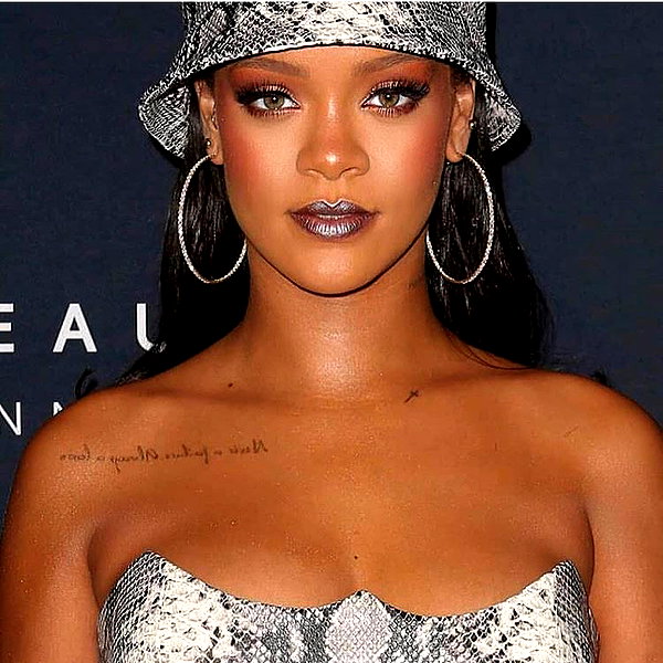 badgalriri instagram image archive image