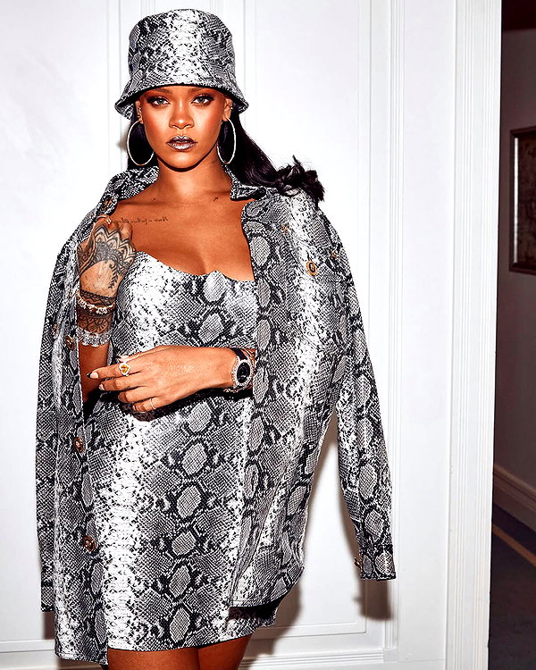 badgalriri instagram image archive image