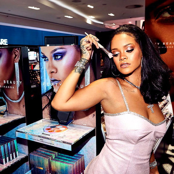 badgalriri instagram image archive image