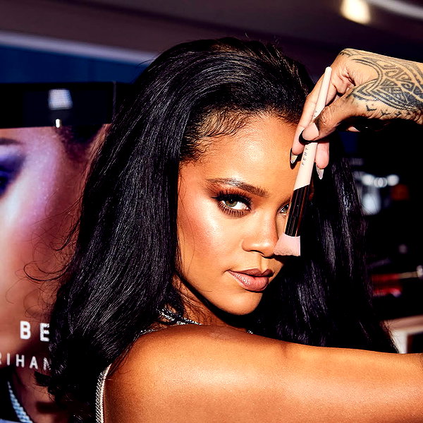 badgalriri instagram image archive image