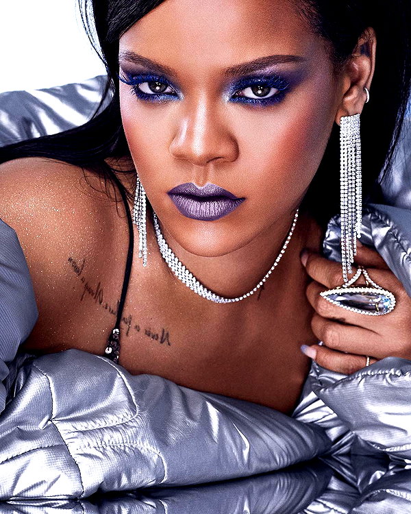 badgalriri instagram image archive image