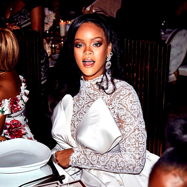 badgalriri instagram image archive image
