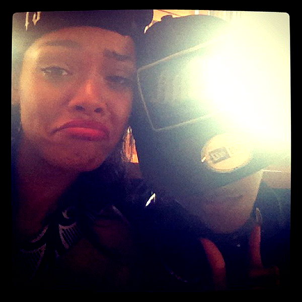 badgalriri instagram image archive image
