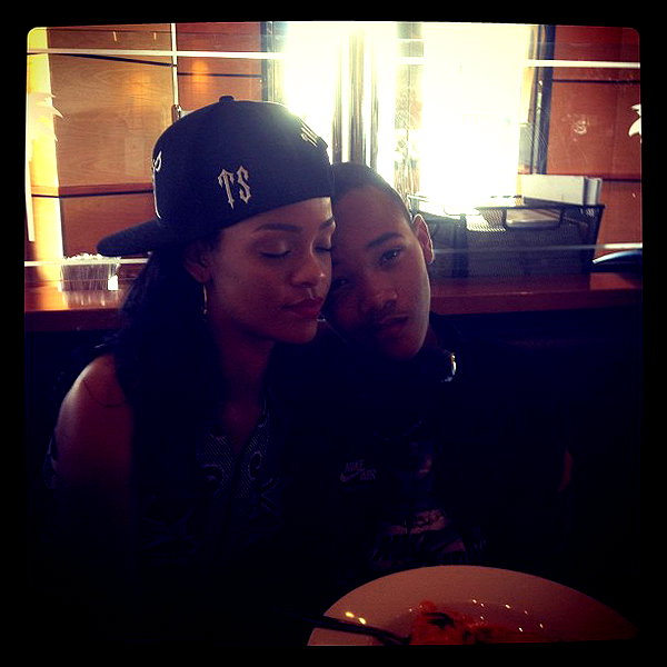 badgalriri instagram image archive image