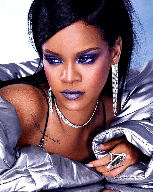 badgalriri instagram image archive image
