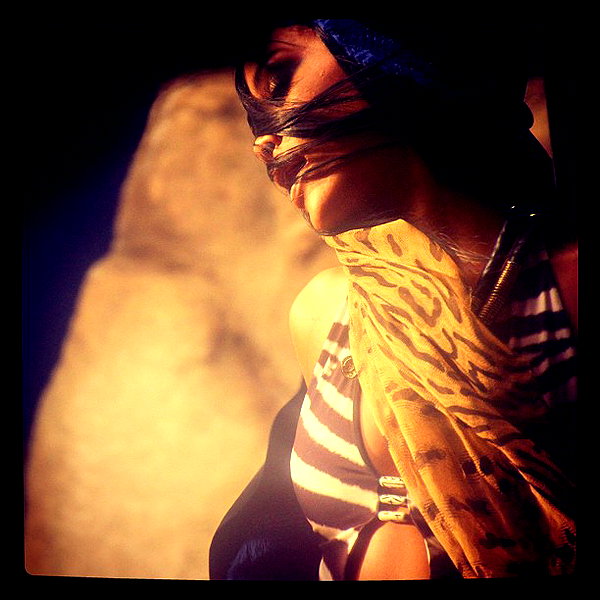 badgalriri instagram image archive image