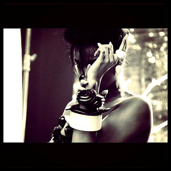 badgalriri instagram image archive image