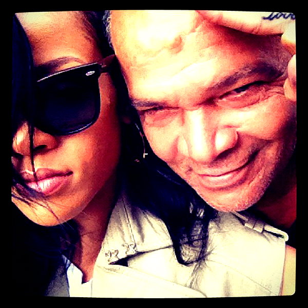badgalriri instagram image archive image
